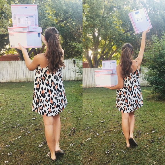 ✨Meet your Posher, Chasity✨ - Picture 4 of 10